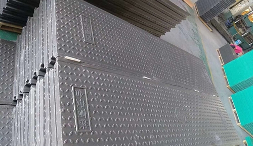 合安高鐵隧道蓋板