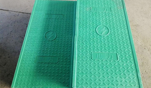 電力電纜溝蓋板