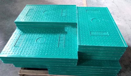 金星煤業(yè)電力電纜溝蓋板