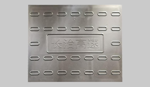 長治高速隧道蓋板