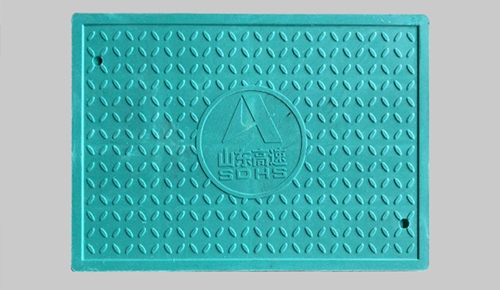 山東高速隧道蓋板