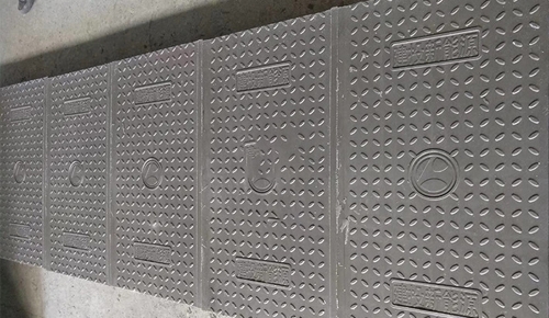 建投新能源電纜溝蓋板