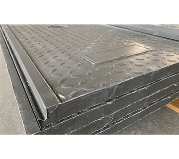 電纜溝蓋板天然維護(hù)規(guī)則