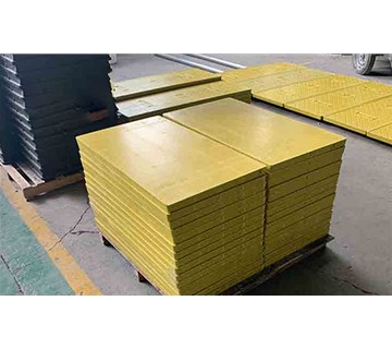 電纜溝蓋板安裝七步驟