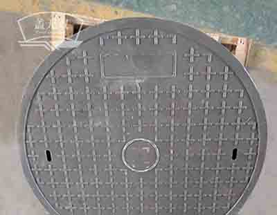 復(fù)合井蓋