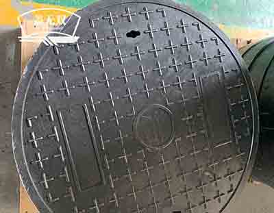 復(fù)合井蓋