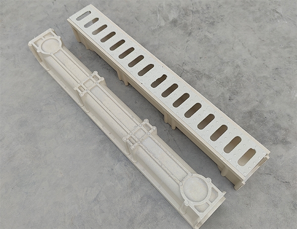 U100-150-1000 樹(shù)脂排水溝