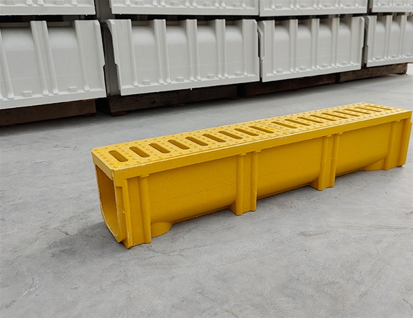 U150-200-1000 樹(shù)脂排水溝