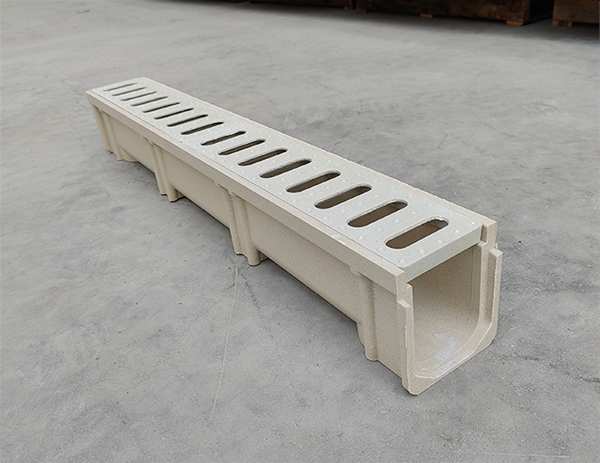 U100-150-1000 樹(shù)脂排水溝