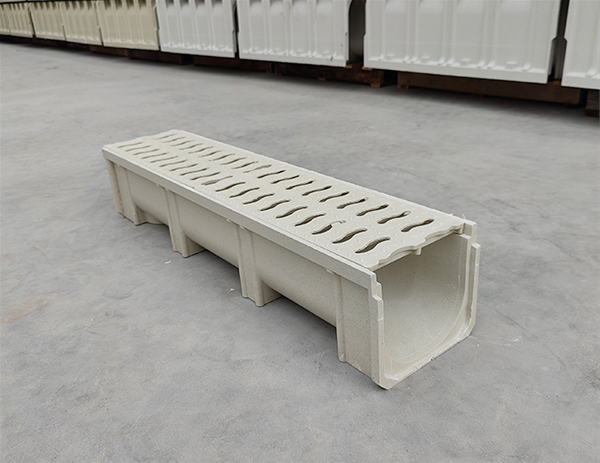 U200-200-1000 樹(shù)脂排水溝