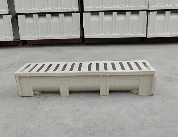 U200-200-1000 樹(shù)脂排水溝