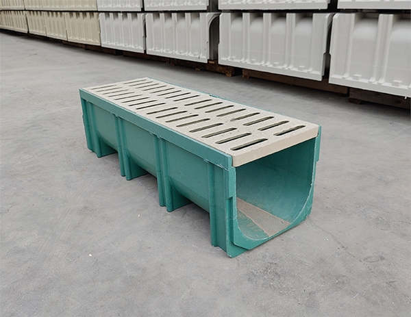 U300-300-1000 樹(shù)脂排水溝