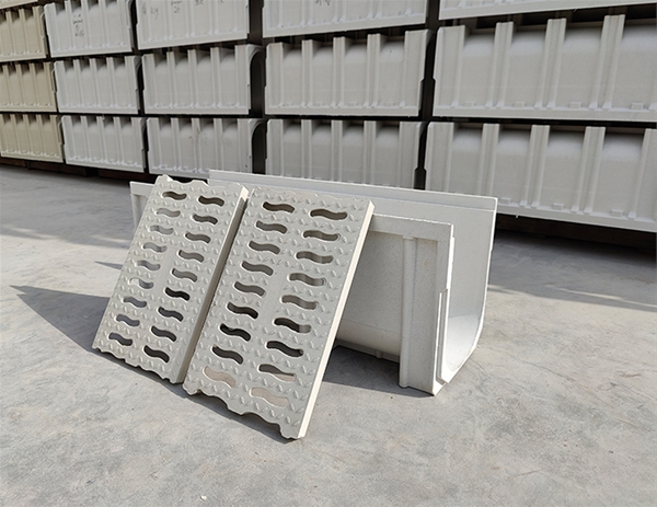 U300-400-1000 樹(shù)脂排水溝