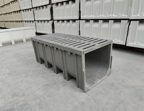 U400-400-1000 樹(shù)脂排水溝