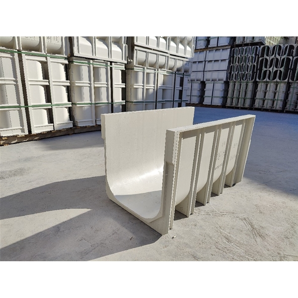 U500-600-1000 樹(shù)脂排水溝