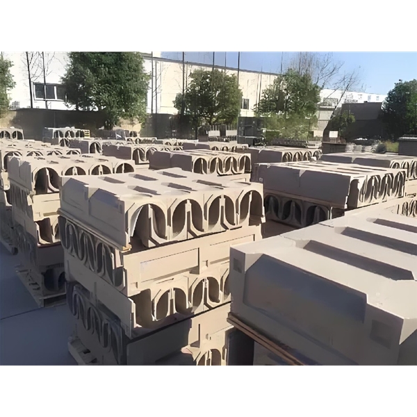 樹脂混凝土排水溝