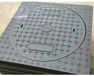 復(fù)合井蓋