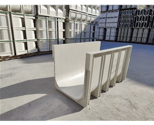 U500-600-1000 樹脂排水溝