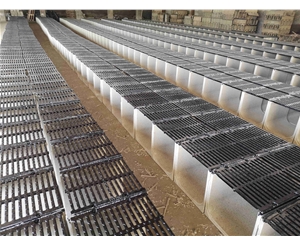 樹脂混凝土排水溝