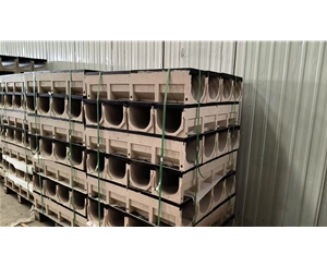 樹脂混凝土排水溝